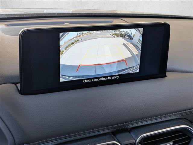 Used 2025 MAZDA CX-5 AWD 2.5 S w/ Preferred Package image 20