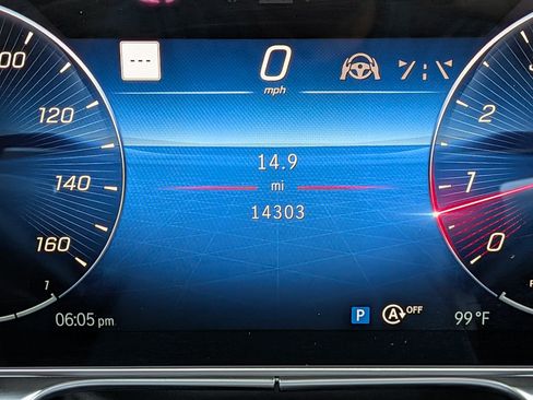 Used 2023 Mercedes-Benz S 500 4MATIC image 23