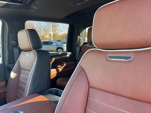 New 2026 GMC Sierra 2500 Denali Ultimate image 36