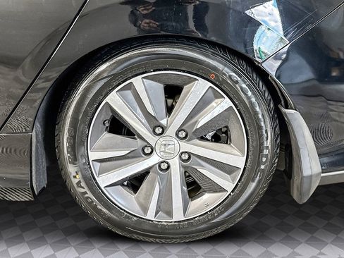 Used 2020 Honda Civic LX image 36