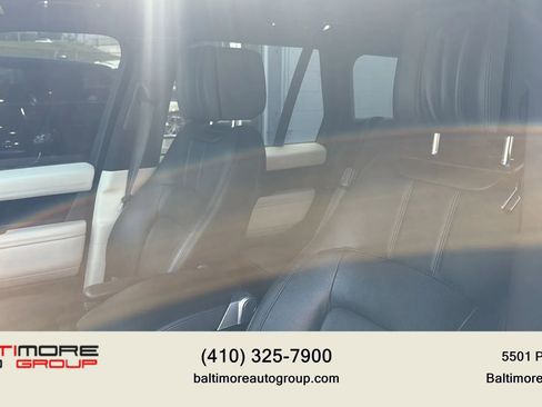 Used 2019 Land Rover Range Rover Supercharged image 21