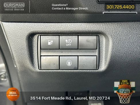 Used 2022 Nissan Leaf S image 25