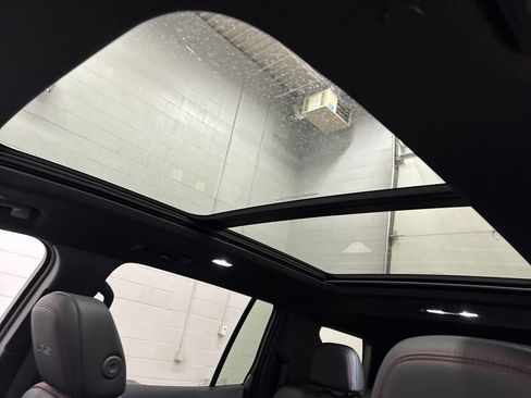 New 2026 Chevrolet Traverse RS w/ LPO, Floor Liner Package image 19