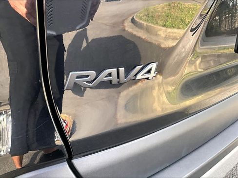 Used 2024 Toyota RAV4 Adventure image 30