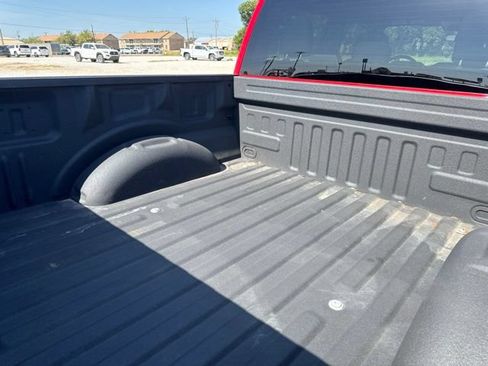 Used 2023 Ford F150 XL w/ STX Appearance Package AWD/4WD image 12