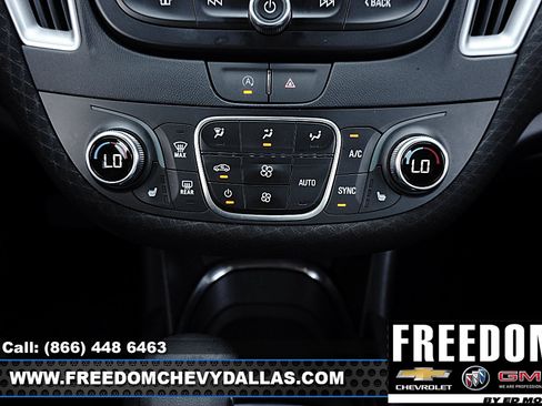 Certified 2025 Chevrolet Malibu LT FWD image 17