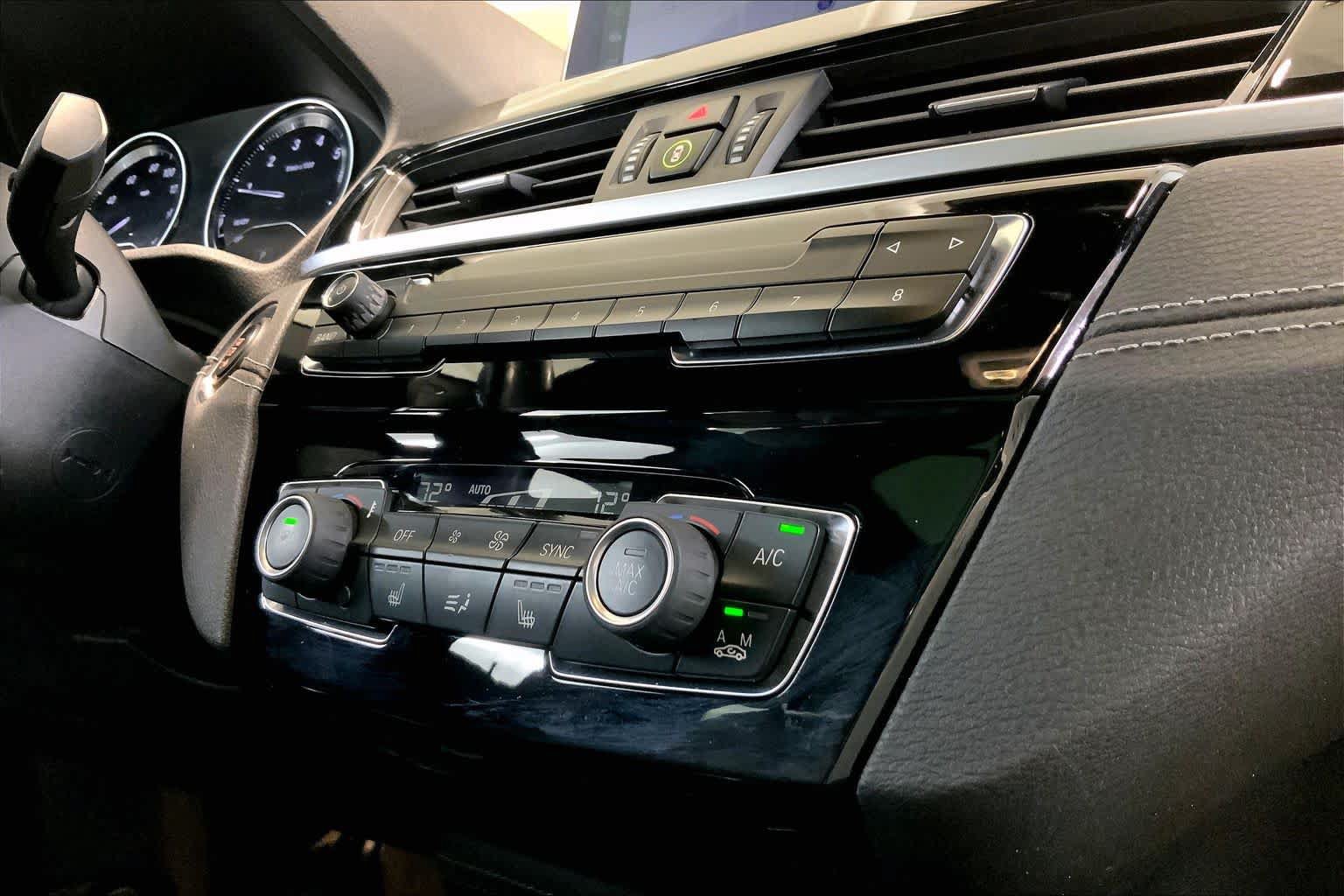 Used 2020 BMW X2 xDrive28i w/ M Sport X Package AWD/4WD image 35