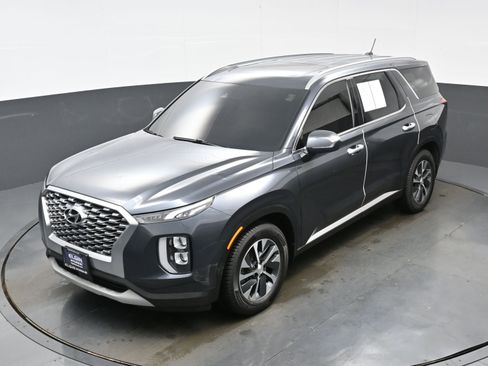 Used 2020 Hyundai Palisade SEL image 33