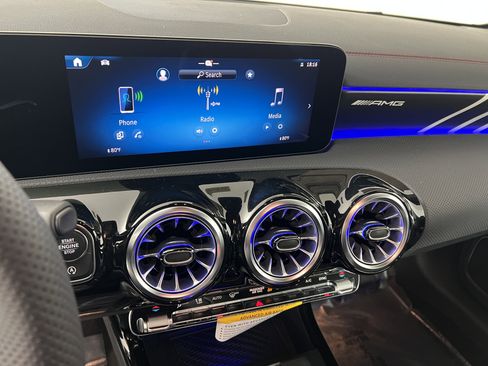 New 2026 Mercedes-Benz CLA 35 AMG AMGﾮ 35 image 29