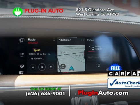 Used 2021 Alfa Romeo Stelvio Ti w/ Premium Package image 22