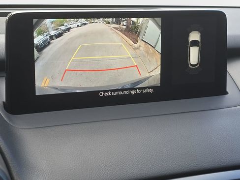 Used 2023 MAZDA CX-9 Carbon Edition image 21