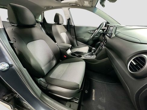 Used 2018 Hyundai Kona SEL w/ SEL Tech Package 02 image 29