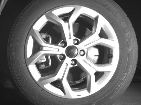 Used 2025 Jeep Compass Latitude image 12