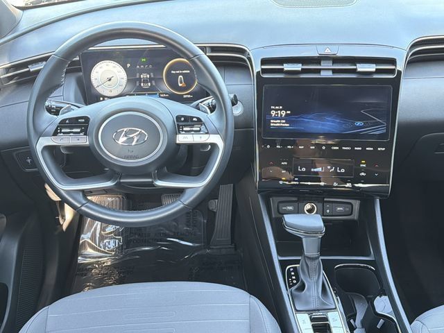 Certified 2023 Hyundai Santa Cruz SEL Premium AWD/4WD image 25