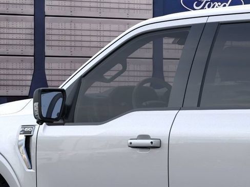 New 2026 Ford F150 XLT w/ Equipment Group 302A MID AWD/4WD image 20