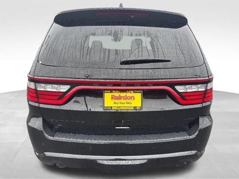 New 2026 Dodge Durango GT image 6