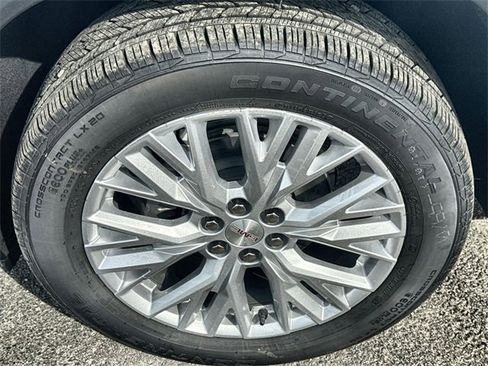 New 2026 GMC Acadia Elevation w/ Elevation Premium Package image 34