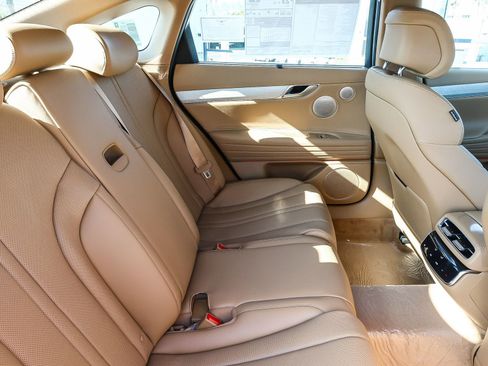 New 2026 Genesis G80 2.5T Advanced AWD/4WD image 20