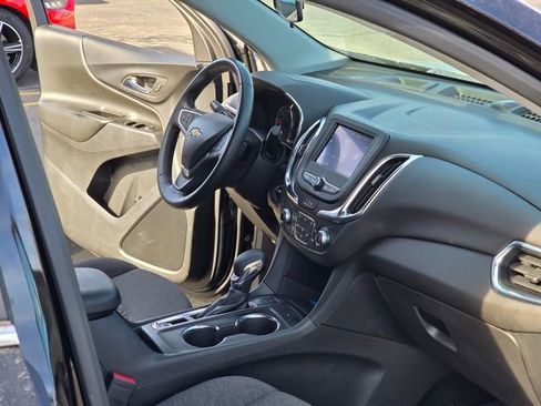 Used 2023 Chevrolet Equinox LT image 31