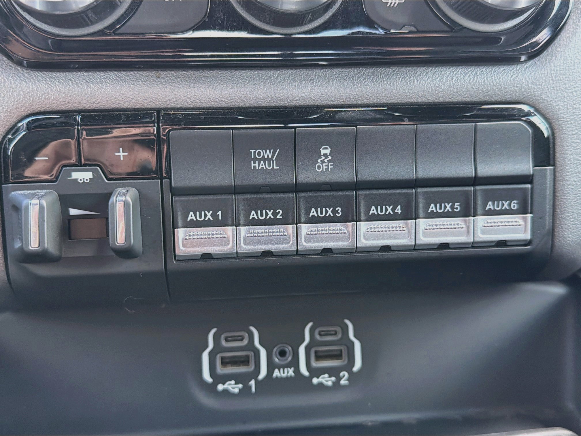 Used 2021 RAM 1500 Big Horn AWD/4WD image 27