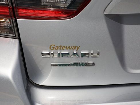 Used 2023 Subaru Crosstrek 2.0i Premium image 52