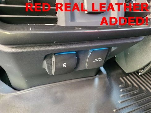 Used 2022 Ford F150 XLT w/ Equipment Group 302A High image 10