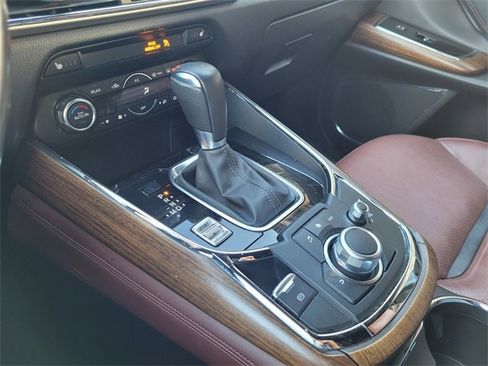 Used 2016 MAZDA CX-9 Signature image 12