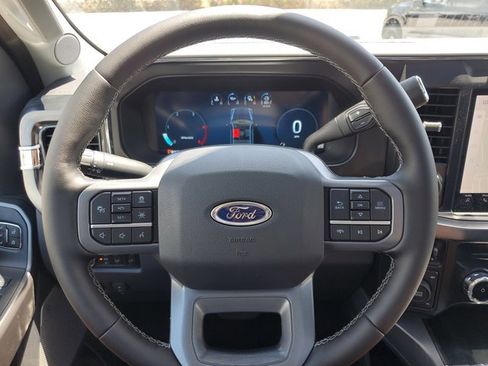 New 2025 Ford F250 Lariat w/ Lariat Ultimate Package image 27