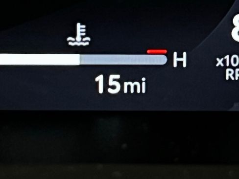 Certified 2026 Toyota 4Runner TRD Off-Road Premium image 18