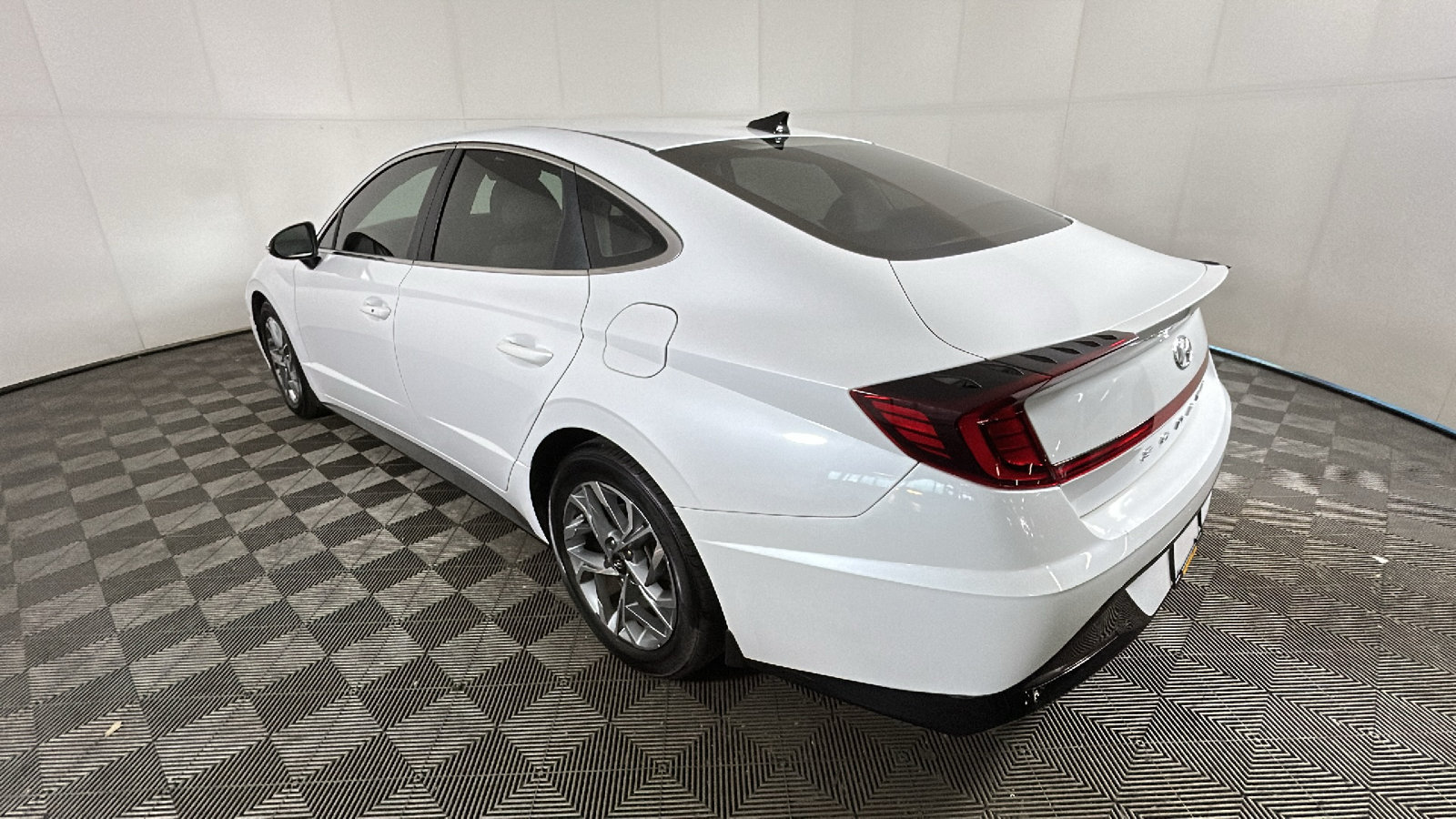 Used 2020 Hyundai Sonata SEL FWD image 5