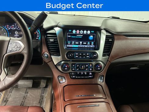 Used 2017 Chevrolet Tahoe Premier image 29