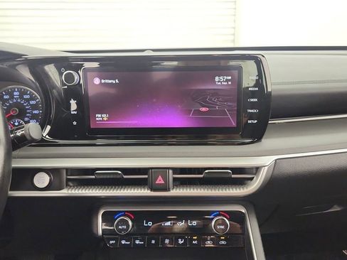 Used 2022 Kia K5 GT-Line image 12