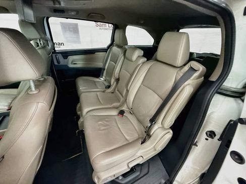 Used 2019 Honda Odyssey Elite image 27