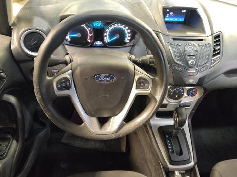 Used 2018 Ford Fiesta SE FWD image 22