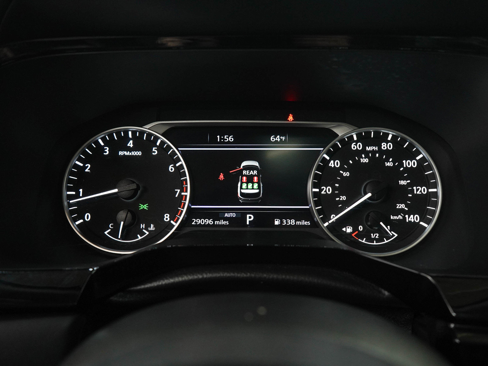 Used 2024 Nissan Pathfinder SL w/ SL Premium Package AWD/4WD image 28
