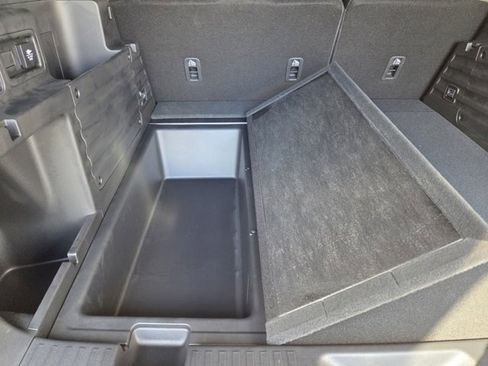 New 2026 Honda Passport TrailSport image 15