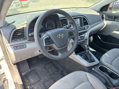 Used 2018 Hyundai Elantra SEL FWD image 20