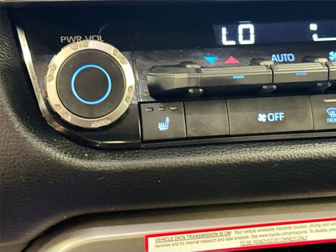 Used 2024 Toyota Tundra SR5 w/ SR5 Premium Package AWD/4WD image 19