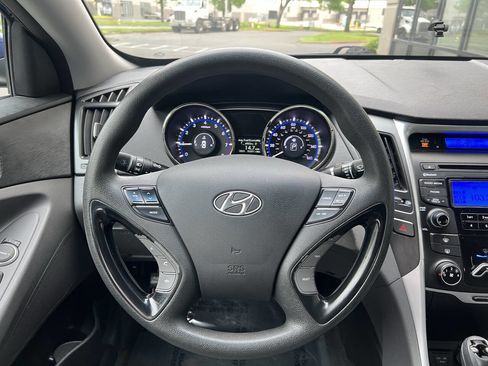 Used 2013 Hyundai Sonata GLS w/ Popular Equipment Pkg FWD image 17