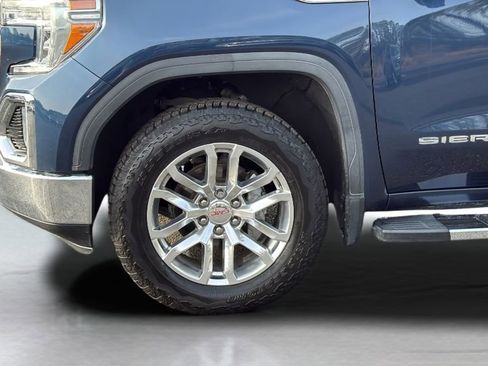 Used 2020 GMC Sierra 1500 SLT image 21