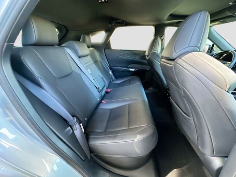 Used 2023 Lexus RX 350 F Sport image 28