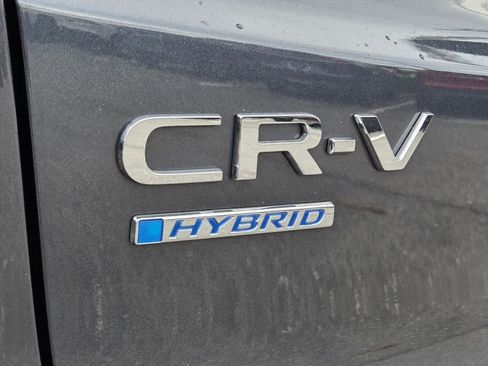 Certified 2023 Honda CR-V Sport image 15