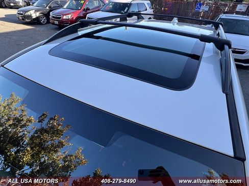 Used 2018 Subaru Forester 2.0XT Touring w/ Popular Package #2 image 11