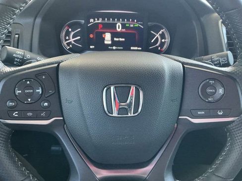 Used 2025 Honda Passport EX-L image 28