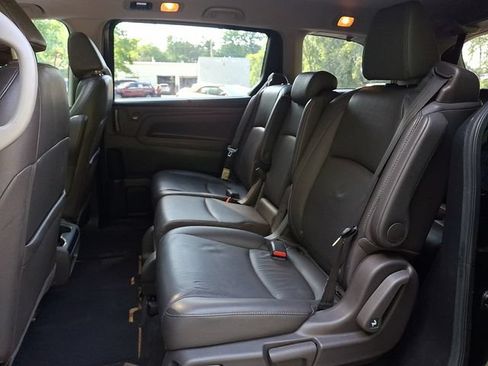 Used 2020 Honda Odyssey EX-L image 12