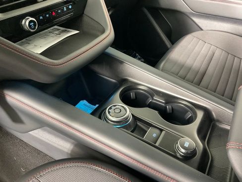 New 2026 Ford Explorer ST-Line RWD image 20