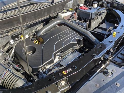 Used 2026 Chevrolet Equinox LT w/ Safety and Technology Package image 23