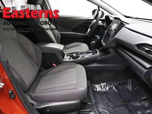 Used 2024 Subaru Crosstrek 2.0i AWD/4WD image 24