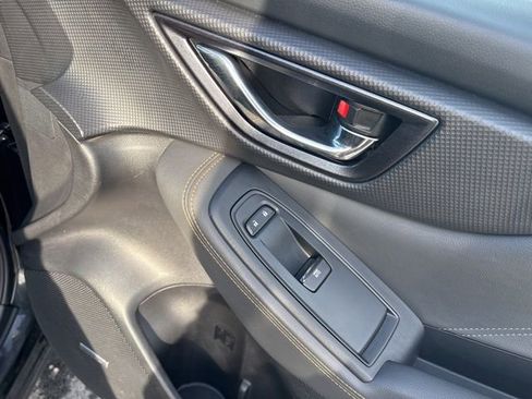 Used 2022 Subaru Forester Wilderness image 10