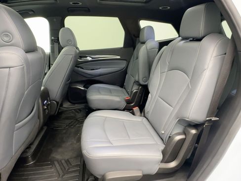 Used 2024 Buick Enclave Essence w/ Experience Buick Package image 15